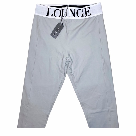 LOUNGE Reborn Highwaisted Set in Stone - Picture 8 of 12